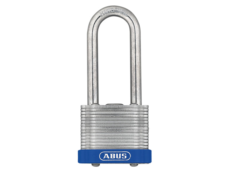 ABUS 72 Series Aluminium Padlock