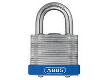 Load image into Gallery viewer, ABUS Mechanical 41 Series Laminated Padlock