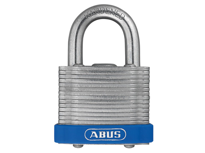 ABUS 72 Series Aluminium Padlock