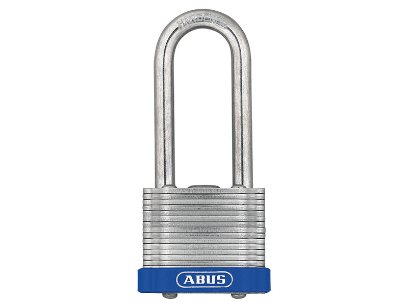 ABUS 72 Series Aluminium Padlock