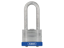 Load image into Gallery viewer, ABUS 72 Series Aluminium Padlock