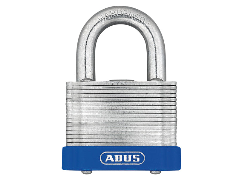 ABUS Mechanical 41 Series Laminated Padlock