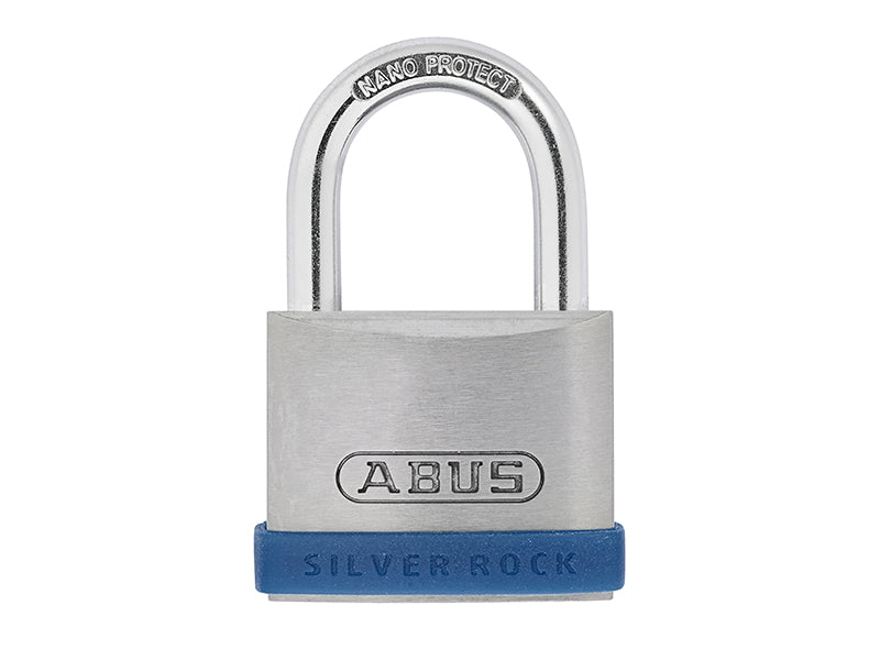 ABUS Silver Rock™ 5 Padlock