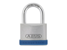 Load image into Gallery viewer, ABUS Silver Rock™ 5 Padlock