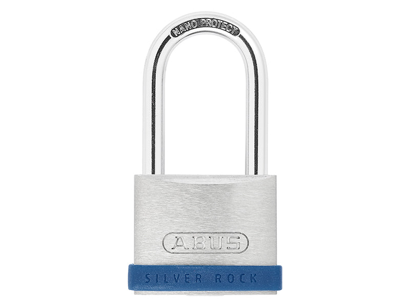 ABUS Silver Rock™ 5 Padlock