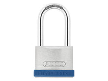 Load image into Gallery viewer, ABUS Silver Rock™ 5 Padlock