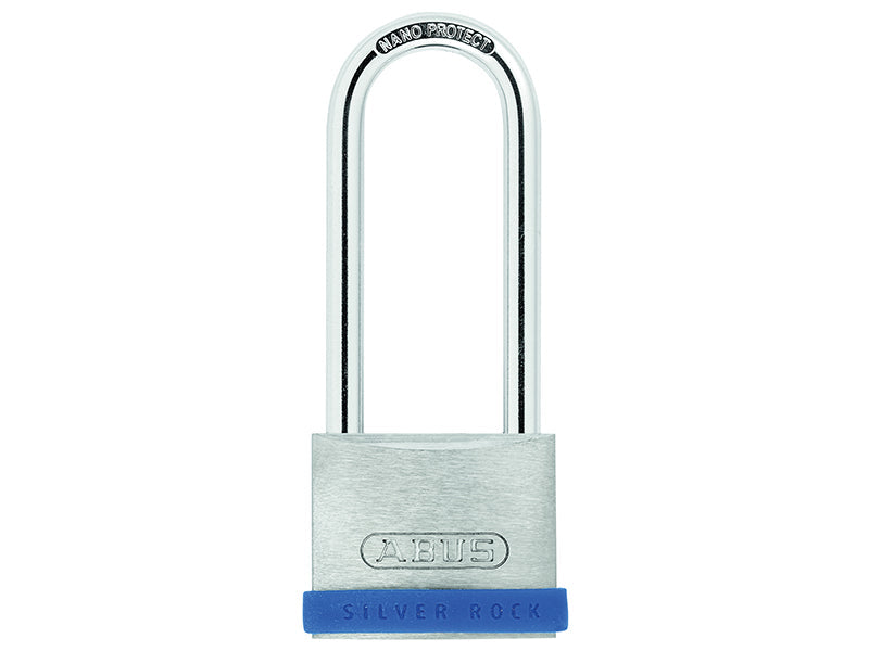 ABUS Silver Rock™ 5 Padlock