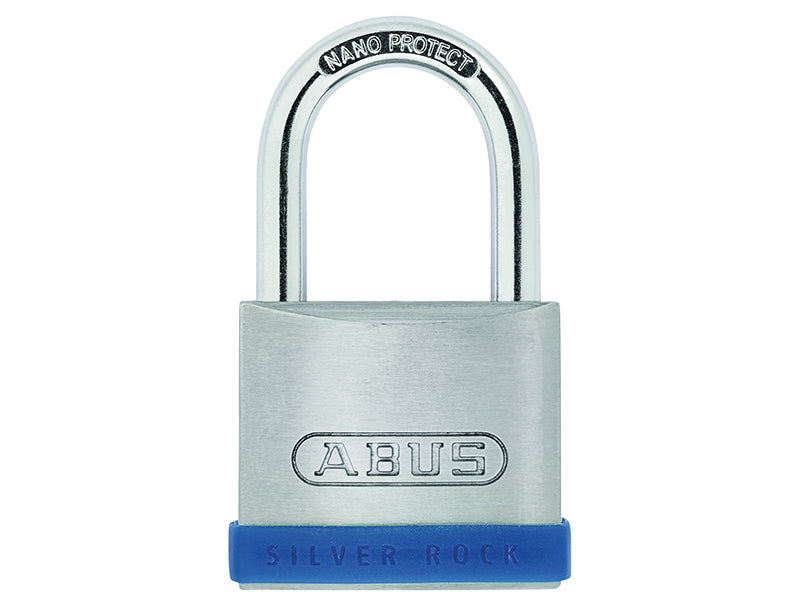 ABUS Silver Rock™ 5 Padlock