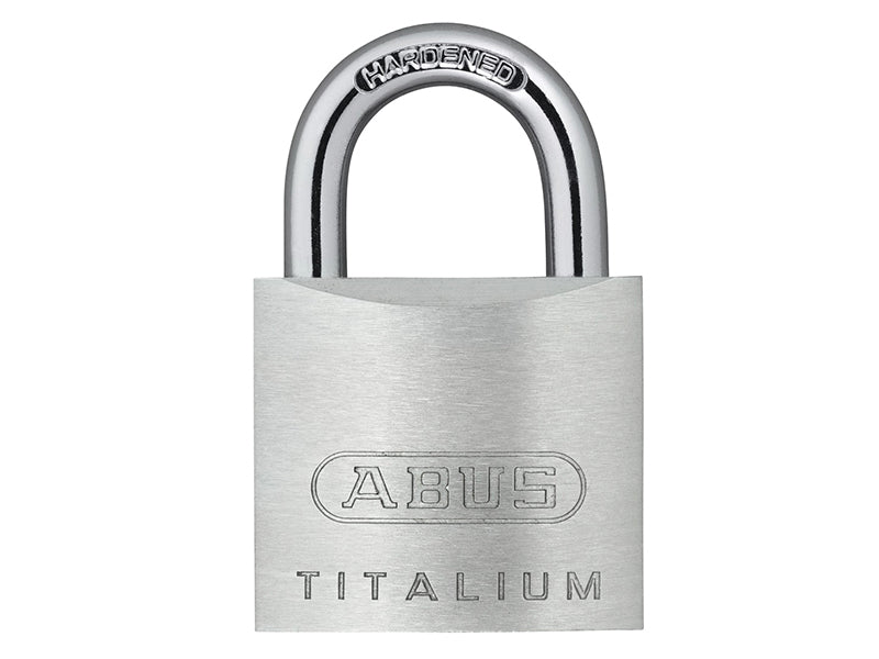 ABUS 54TI Series TITALIUM™ Padlock