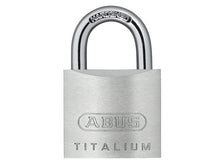 Load image into Gallery viewer, ABUS 54TI Series TITALIUM™ Padlock