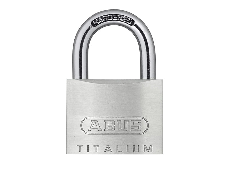 ABUS 54TI Series TITALIUM™ Padlock