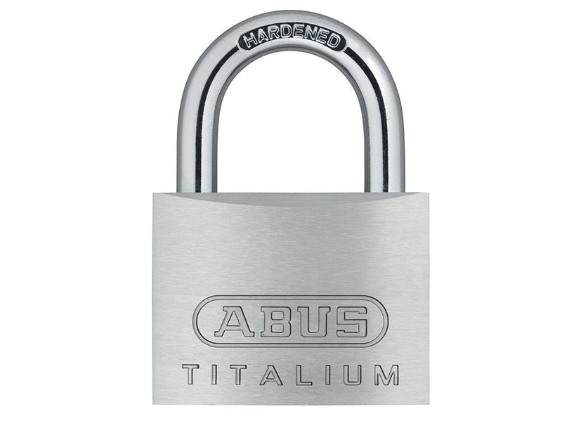 ABUS 54TI Series TITALIUM™ Padlock