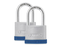 Load image into Gallery viewer, ABUS 54TI Series TITALIUM™ Padlock