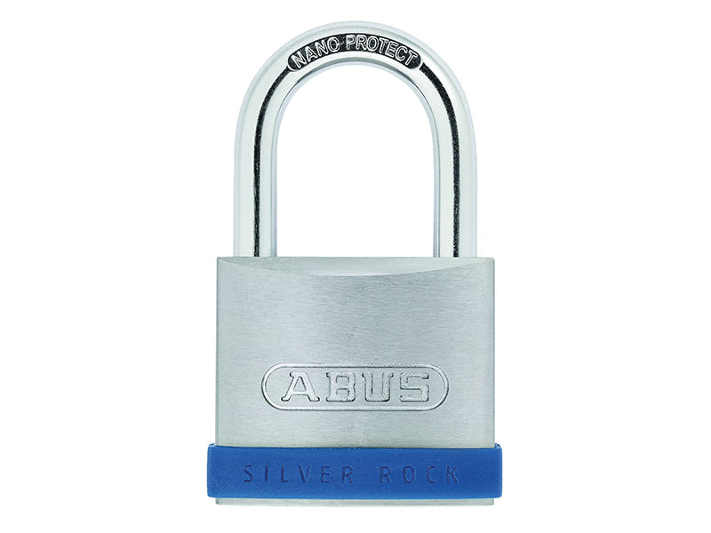 ABUS 55 Series Brass Padlock