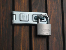 Load image into Gallery viewer, ABUS 64TI Series TITALIUM™ Padlock