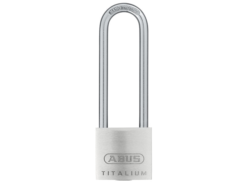 ABUS 54TI Series TITALIUM™ Padlock