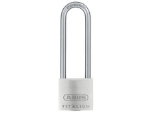 Load image into Gallery viewer, ABUS 54TI Series TITALIUM™ Padlock