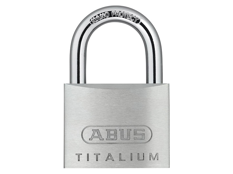 ABUS 64TI Series TITALIUM™ Padlock