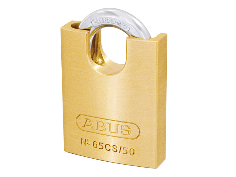 ABUS 65 Series Master Keyed Padlock