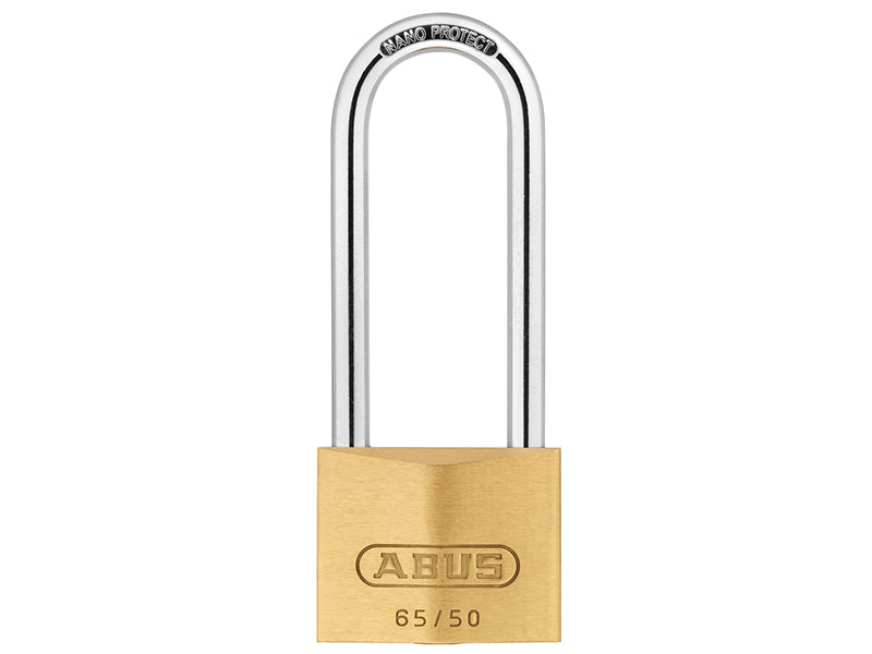 ABUS 65 Series Master Keyed Padlock