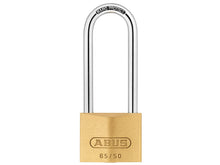 Load image into Gallery viewer, ABUS 65 Series Master Keyed Padlock