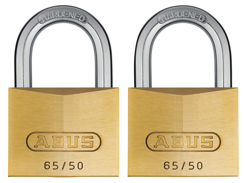 ABUS 65 Series Master Keyed Padlock