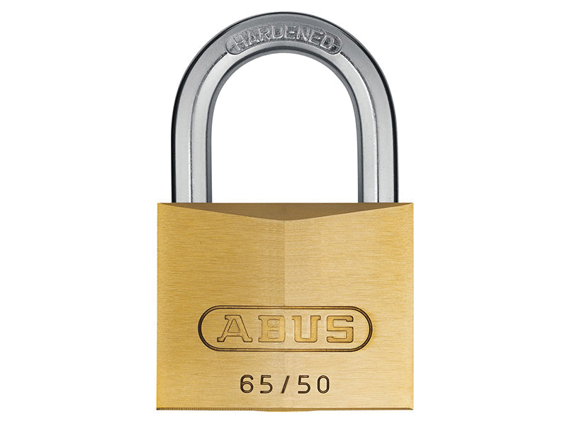 ABUS 65 Series Master Keyed Padlock