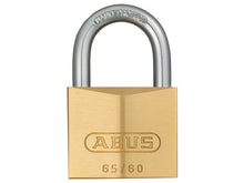 Load image into Gallery viewer, ABUS 65 Series Master Keyed Padlock