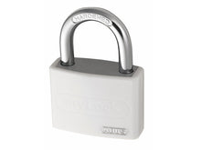 Load image into Gallery viewer, ABUS T65AL Series Aluminium Coloured Padlock