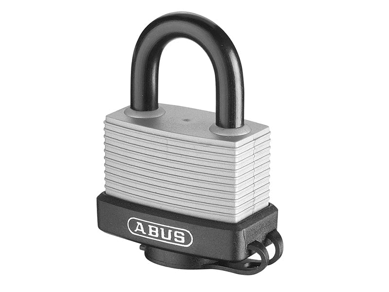 ABUS 70/45mm Expedition Solid Brass Padlock Carded