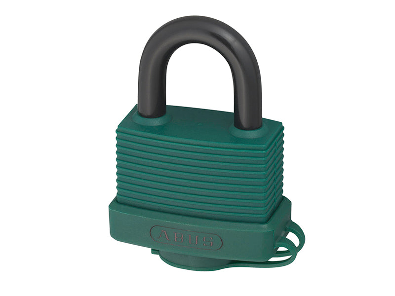 ABUS 72 Series Aluminium Padlock