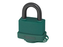 Load image into Gallery viewer, ABUS 72 Series Aluminium Padlock