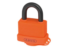 Load image into Gallery viewer, ABUS 70AL Series Aluminium Padlock