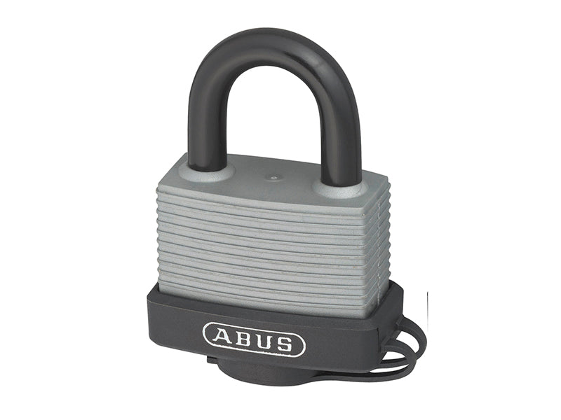 ABUS 70AL Series Aluminium Padlock