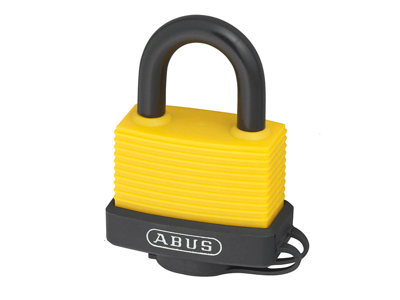 ABUS 70AL Series Aluminium Padlock