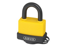 Load image into Gallery viewer, ABUS 70AL Series Aluminium Padlock