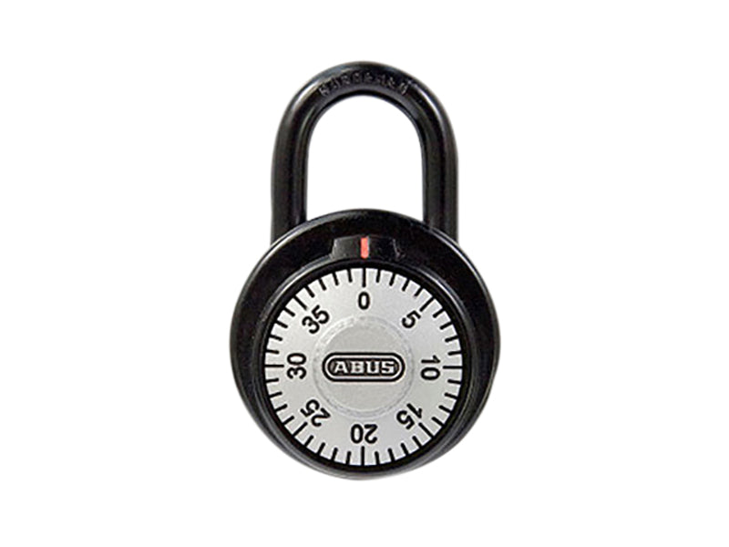 ABUS 78 Series Combination Padlock