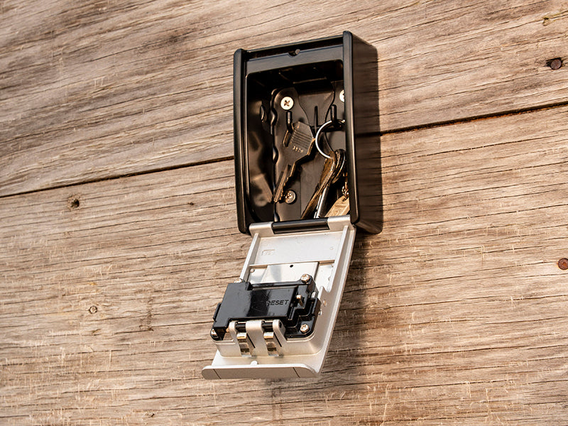 ABUS 787 Wall-Mounted KeyGarage™