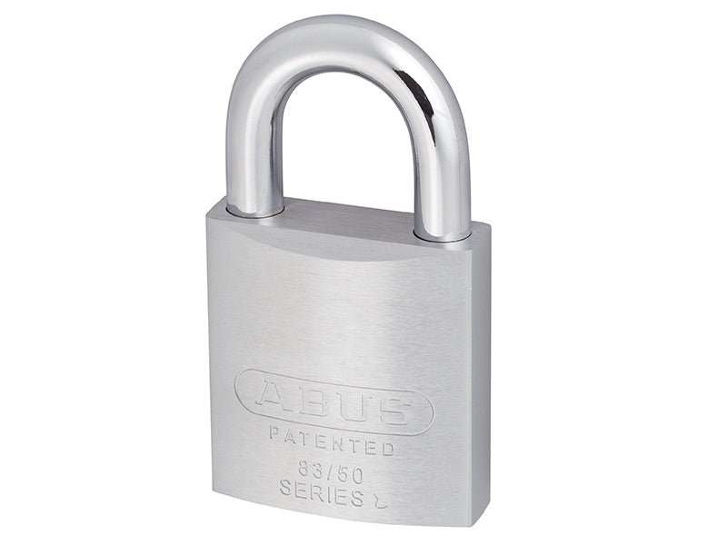 ABUS 72 Series Aluminium Padlock