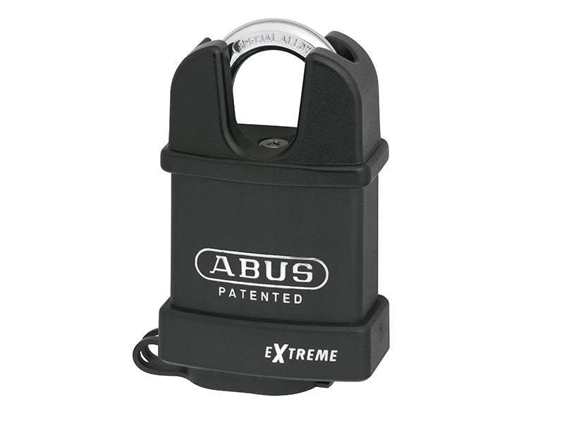 ABUS 83WP Series Weatherproof Padlock