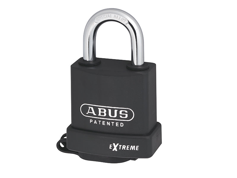 ABUS 72 Series Aluminium Padlock