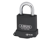 Load image into Gallery viewer, ABUS 72 Series Aluminium Padlock