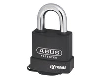 Load image into Gallery viewer, ABUS 83/55 Hardened Steel Padlock