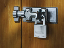 Load image into Gallery viewer, ABUS 86TI Series TITALIUM™ Padlock