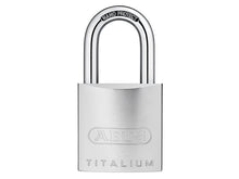 Load image into Gallery viewer, ABUS 86TI Series TITALIUM™ Padlock