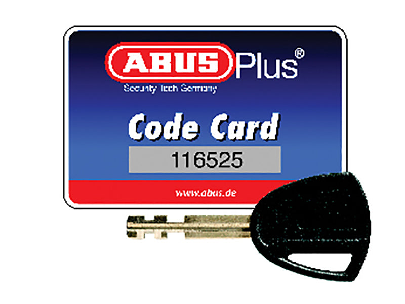 ABUS 88 Series Brass PLUS Padlock