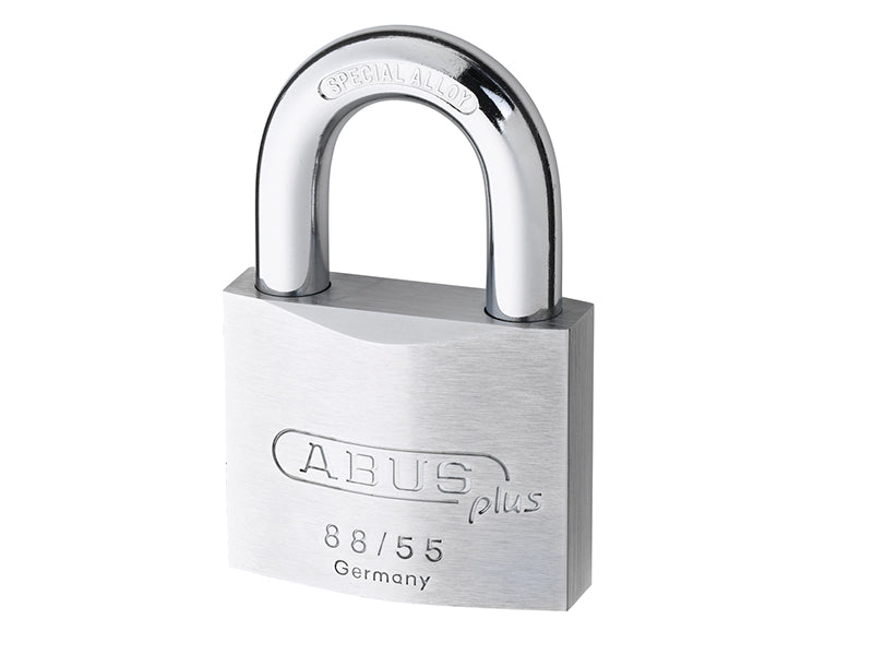 ABUS 88 Series Brass PLUS Padlock