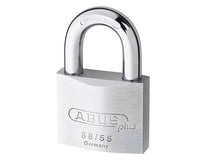 Load image into Gallery viewer, ABUS 88 Series Brass PLUS Padlock