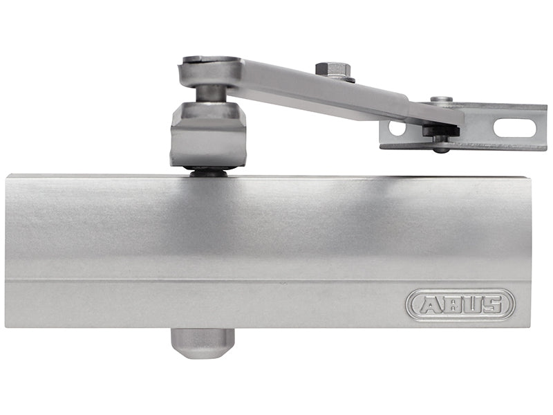 ABUS AC7023 Overhead Door Closer Silver