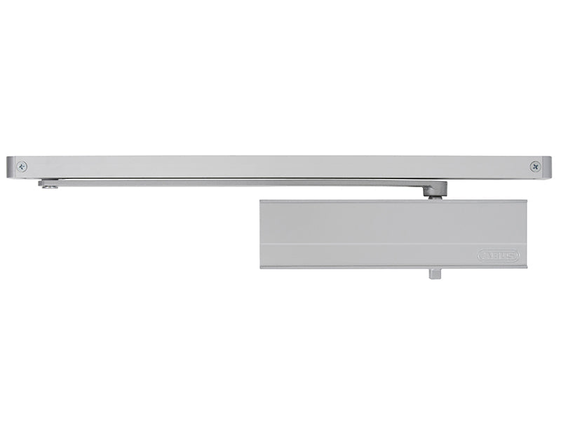 ABUS AC7303 Overhead Door Closer Silver